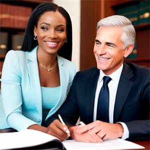 Amazon Van And Truck Accident Lawyers