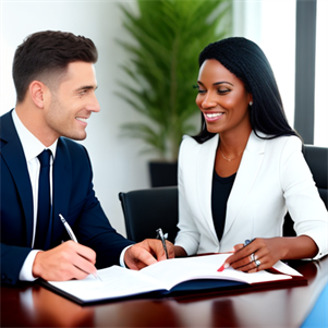 Lyft Accident Lawyers