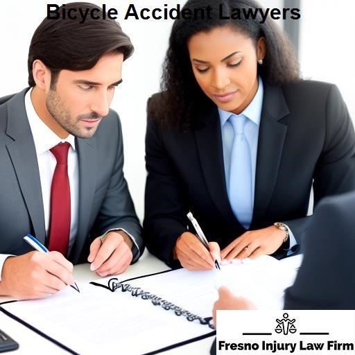 Fresno Injury Law Firm Bicycle Accident Lawyers