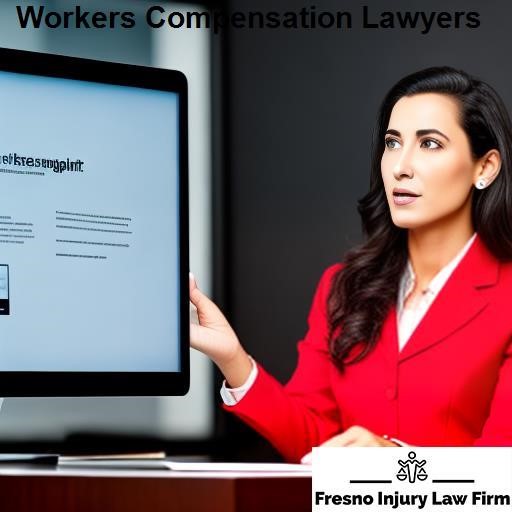 Fresno Injury Law Firm Workers Compensation Lawyers